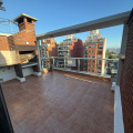 Penthouse con Parrillero! Inmejorable Zona! 2 dormitorios, 2 Baños, Garaje!! #8424