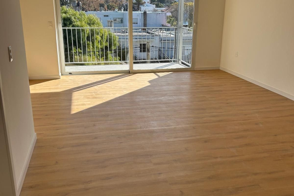 Estrene!! Malvin! 2 Dormitorios, 2 Baños! Terraza Con Parrillero! Op. Garage! #8602