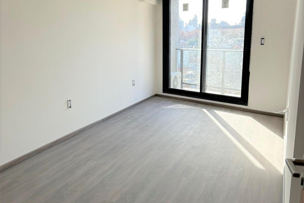 1 Dormitorio con Terraza! Cordón Sur! Edificio Nuevo!! #8714
