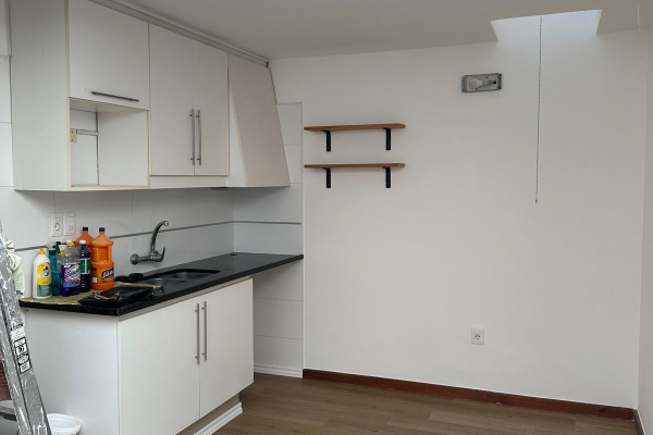 Impecable Apto. De 1 Dorm. Reciclado. Próximo A Zoo, Av. Rivera Y L.a. De Herrera. #8926