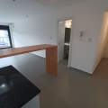 Amplio Monoambiente Con Terraza! Malvin! Próximo A Rambla Y Playa! Edificio Nuevo! #9155