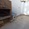 Hermoso Apartamento 1 Dormitorio En Pocitos Con Patio Y Parrillero! #9089