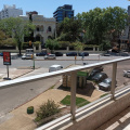 Espectacular Apartamento!! Edificio de categoria, vista despejada, 3 o 4 Dormitorios, terraza con parrillero! Garage para 2 autos! #9577